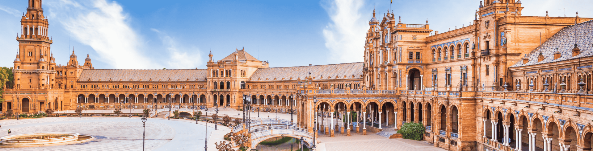 Circuito: Madri, Portugal & Andaluzia